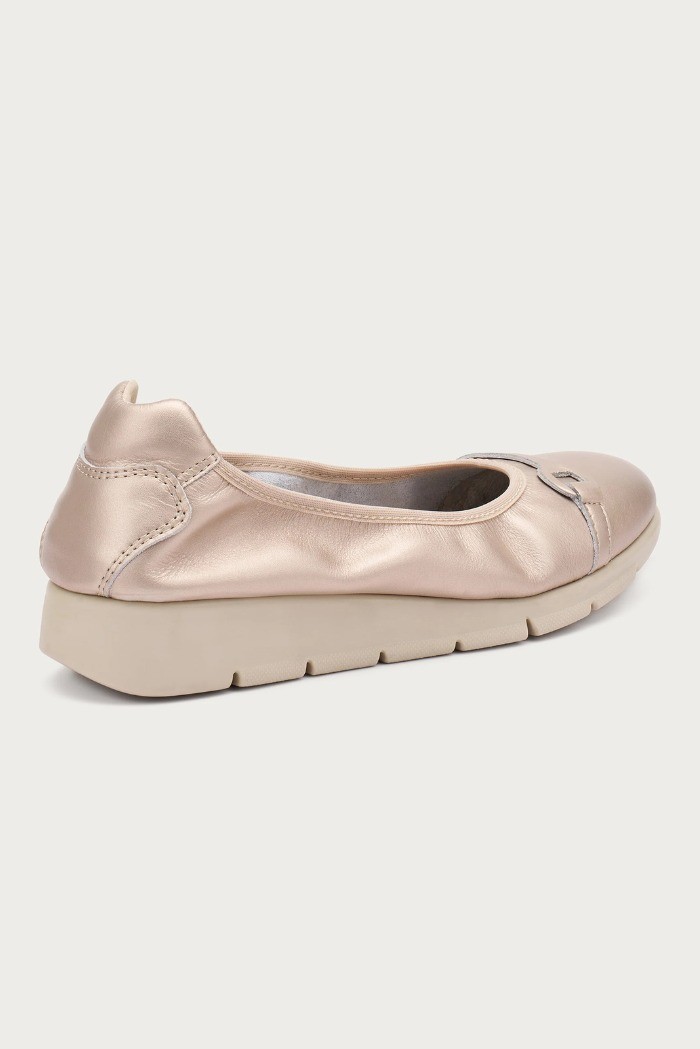 Frau ballerina comfort tech con morsetto 51V4 [09c38461]
