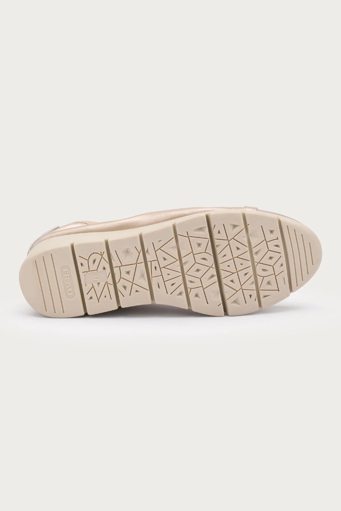 Frau ballerina comfort tech con morsetto 51V4 [bb8e027b]