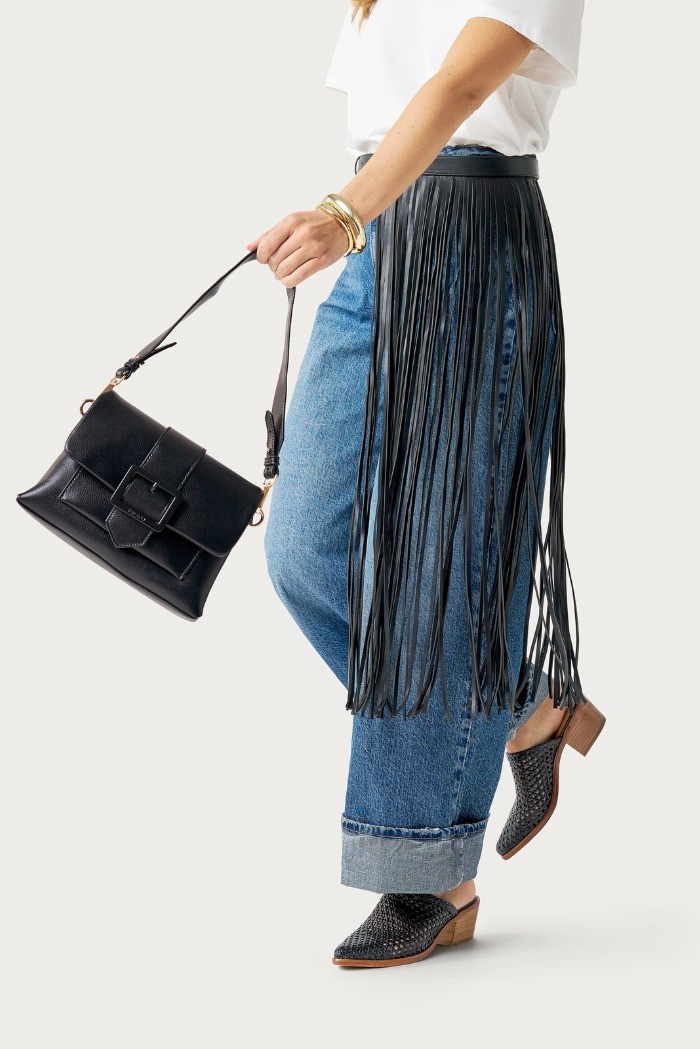 Frau borsa in ecopelle B975 [9d7ecb1f]