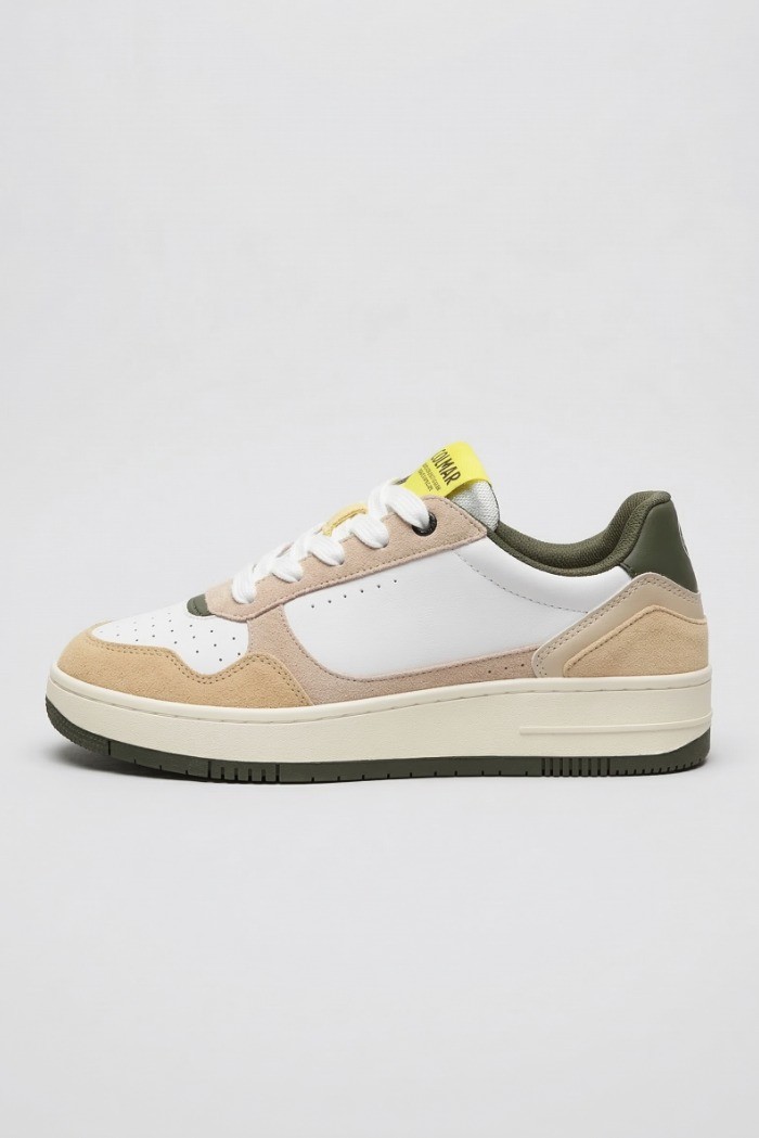 Colmar sneaker allacciata Austin Land 034 [ffb5c619]