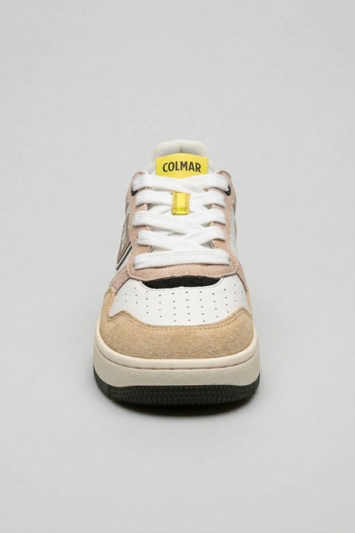 Colmar sneaker allacciata Austin Land 034 [48a8071d]