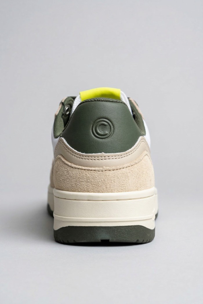 Colmar sneaker allacciata Austin Land 034 [4df84003]