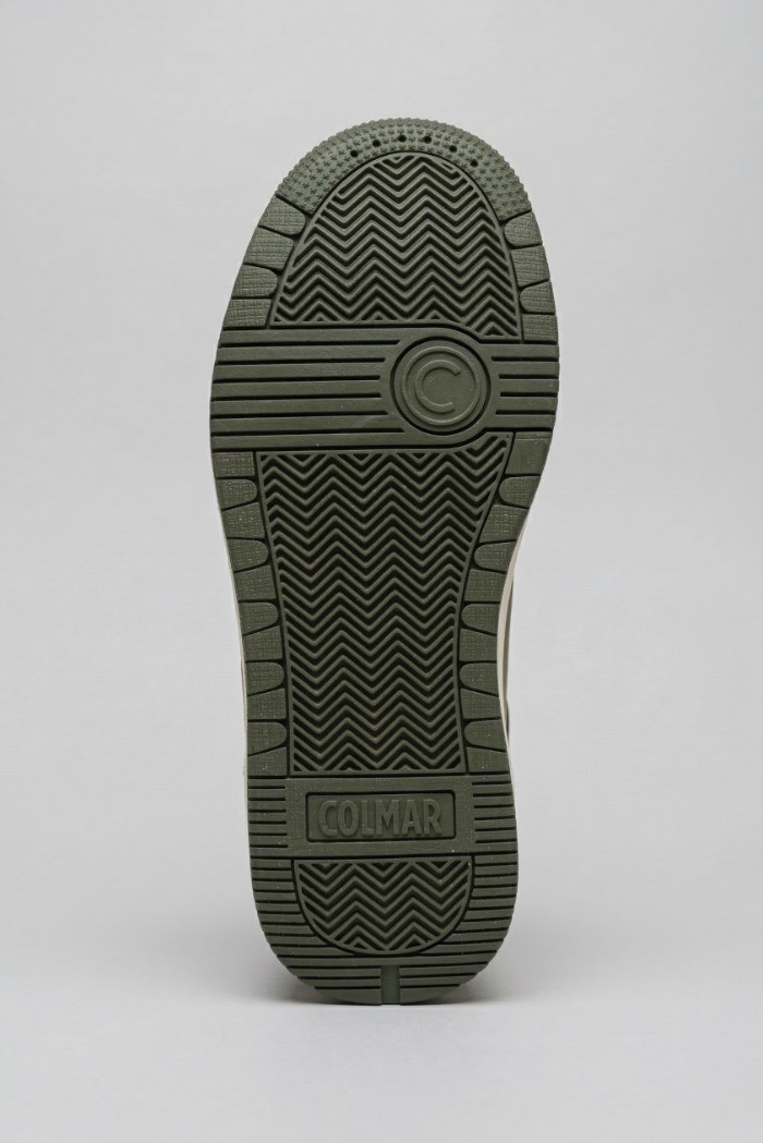 Colmar sneaker allacciata Austin Land 034 [fae58107]