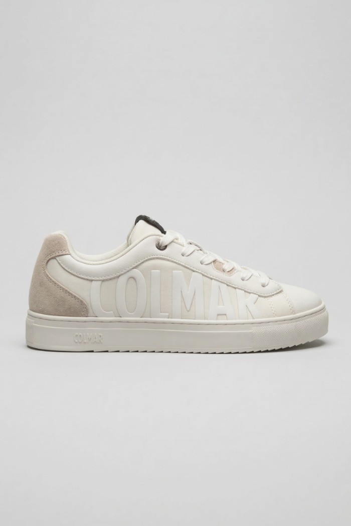 Colmar sneaker con maxi logo Bradbury Chromatic 113 [36bc754e]