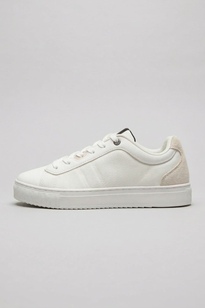 Colmar sneaker con maxi logo Bradbury Chromatic 113 [ef9a3643]