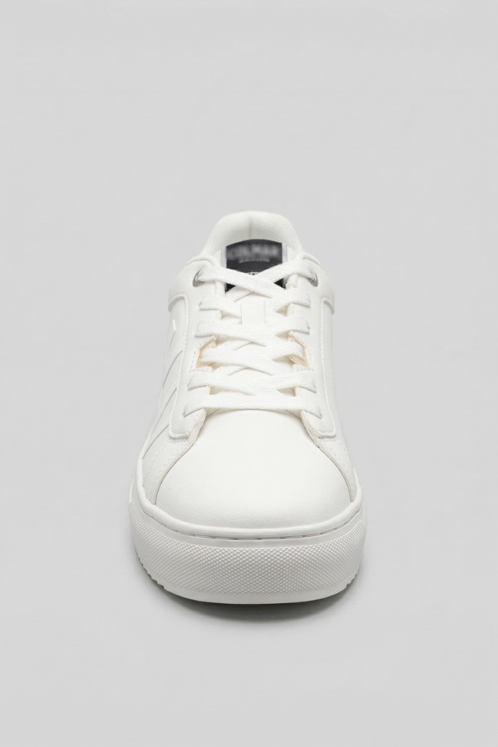 Colmar sneaker con maxi logo Bradbury Chromatic 113 [5887f747]