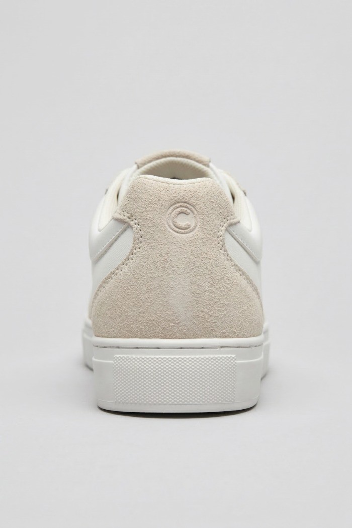 Colmar sneaker con maxi logo Bradbury Chromatic 113 [5dd7b059]