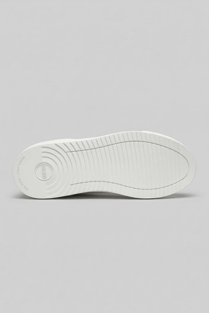 Colmar sneaker con maxi logo Bradbury Chromatic 113 [eaca715d]