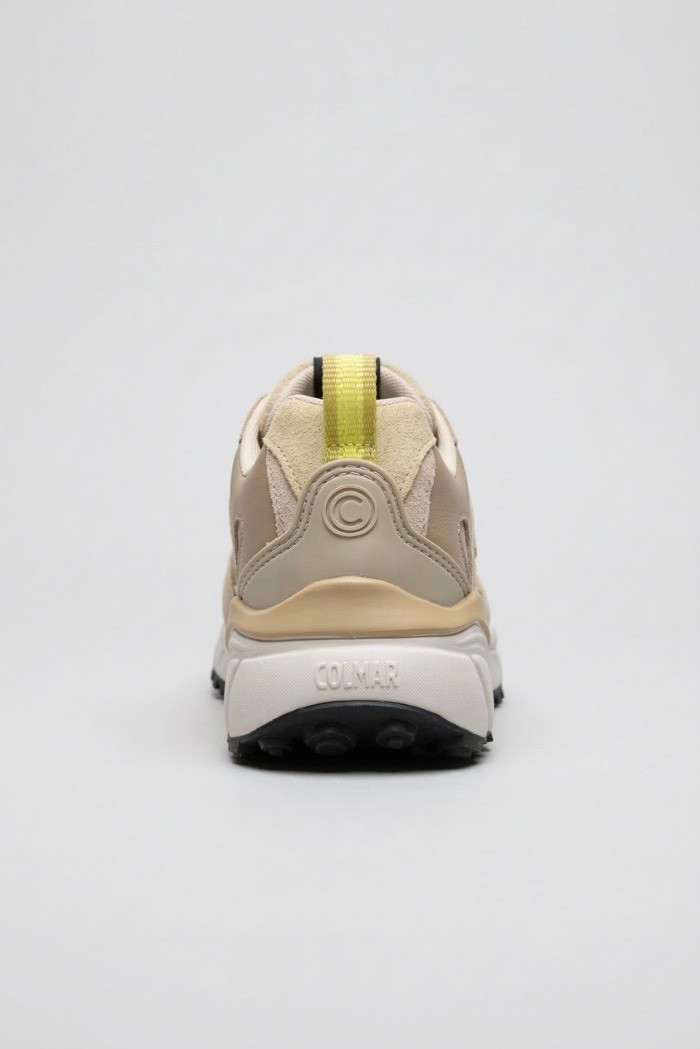 Colmar sneaker con logo Garner Field 027 [b4a6a091]