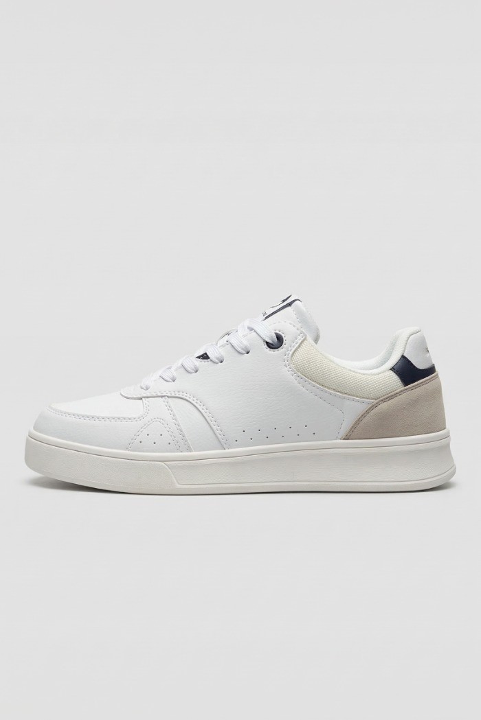 North Sails sneaker allacciata Ocean 801 ns25m105 [86ff4917]