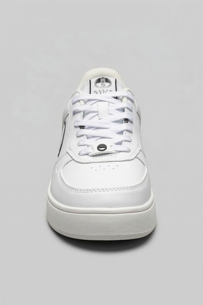 North Sails sneaker allacciata Ocean 801 ns25m105 [31e28813]