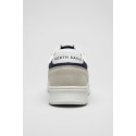 North Sails sneaker allacciata Ocean 801 ns25m105 [34b2cf0d]