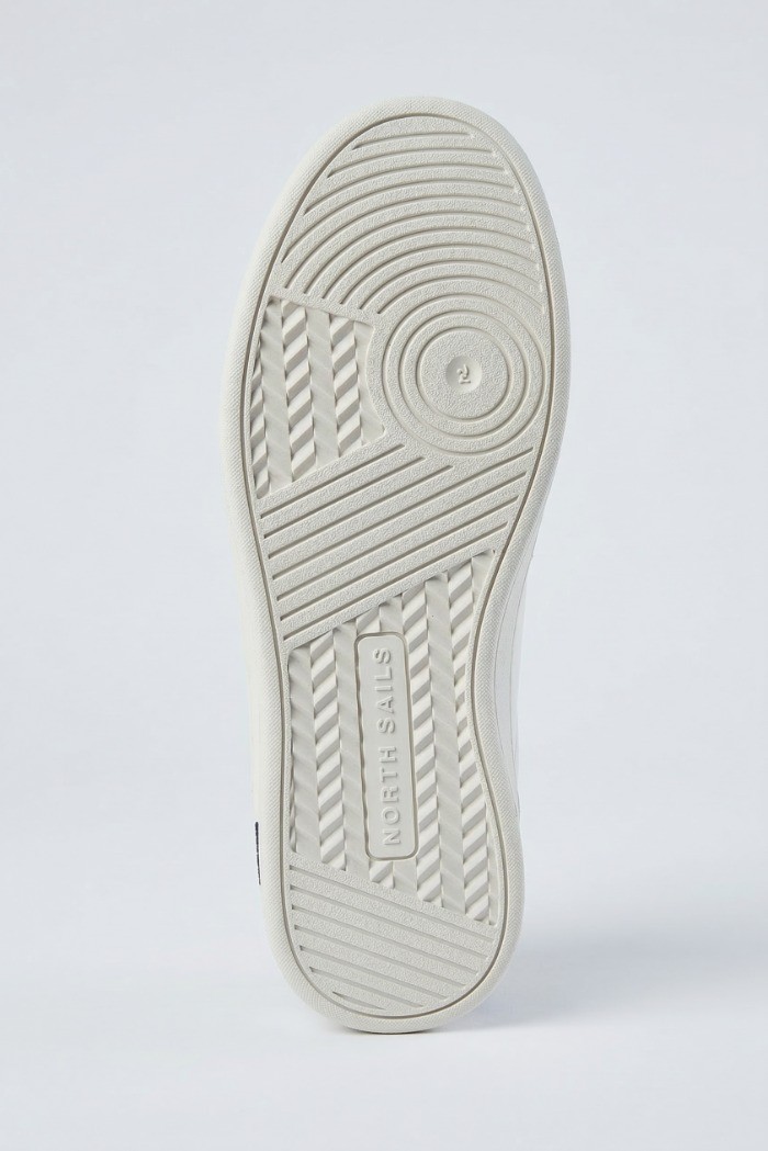 North Sails sneaker allacciata Ocean 801 ns25m105 [83af0e09]