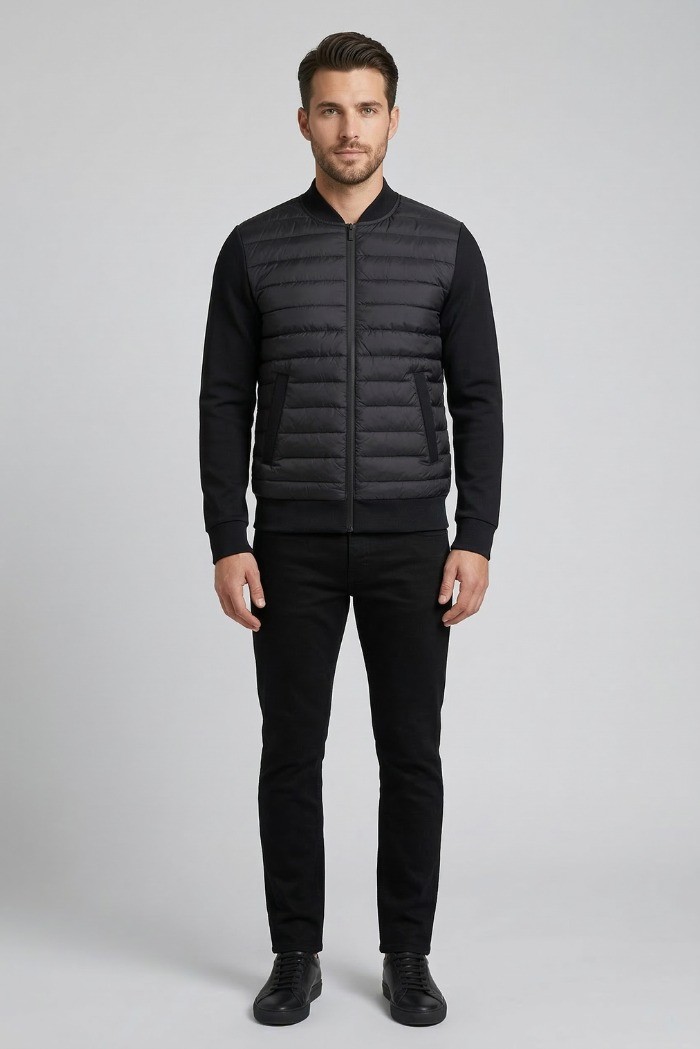 Markup bomber combinato MK1920024 [d9429978]