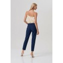 Fracomina pantalone regular modello chino fr26sv4002w42901 [c317abd6]