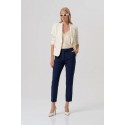 Fracomina pantalone regular modello chino fr26sv4002w42901 [c647ecc8]