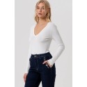Fracomina jeans flare wide leg in denim con lavaggio raw fr26sv2009d46493 [015ff8cc]