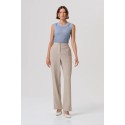 Fracomina pantalone regular modello chino fr26sv2004w76301 [311d186a]