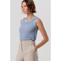 Fracomina pantalone regular modello chino fr26sv2004w76301 [e83b5b67]