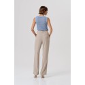 Fracomina pantalone regular modello chino fr26sv2004w76301 [5f269a63]