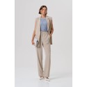 Fracomina pantalone regular modello chino fr26sv2004w76301 [5a76dd7d]