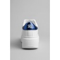 Renato Balestra sneaker platform con applicazioni RB25F12A [8ff295be]