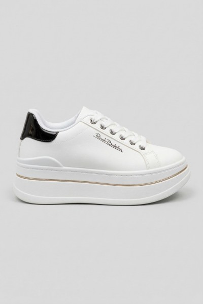 Renato Balestra sneaker platform RB25F14 — 805219040078419_1
