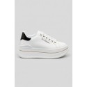 Renato Balestra sneaker platform RB25F14 [2c887a38]