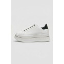 Renato Balestra sneaker platform RB25F14 [f5ae3935]