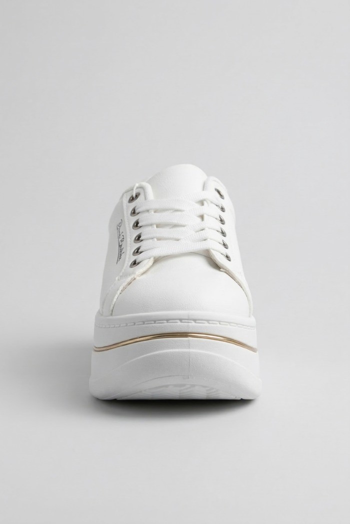 Renato Balestra sneaker platform RB25F14 [42b3f831]
