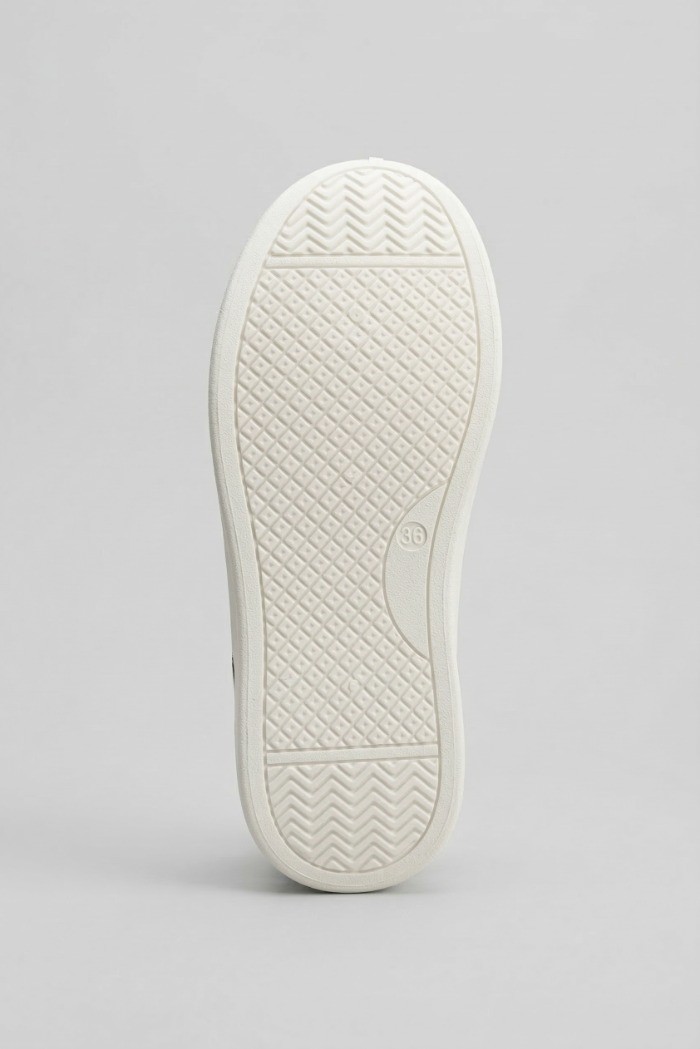 Renato Balestra sneaker platform RB25F14 [f0fe7e2b]