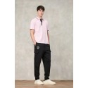 Blauer pantalone in felpa multitasche Olneys 26sblup04036-007441 [50124640]