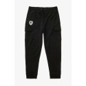 Blauer pantalone in felpa multitasche Olneys 26sblup04036-007441 [5542015e]
