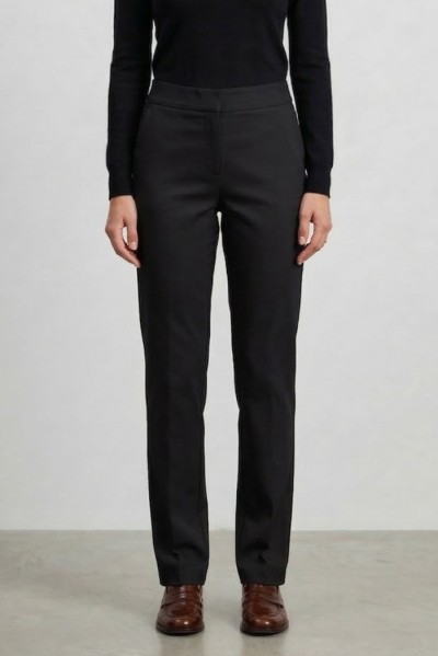 Tee Time pantalone in misto cotone e26-cny23070tt — 805219040078451_2