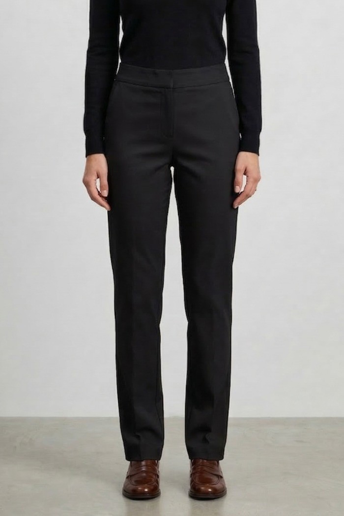 Tee Time pantalone in misto cotone e26-cny23070tt [1f5ea6d8]