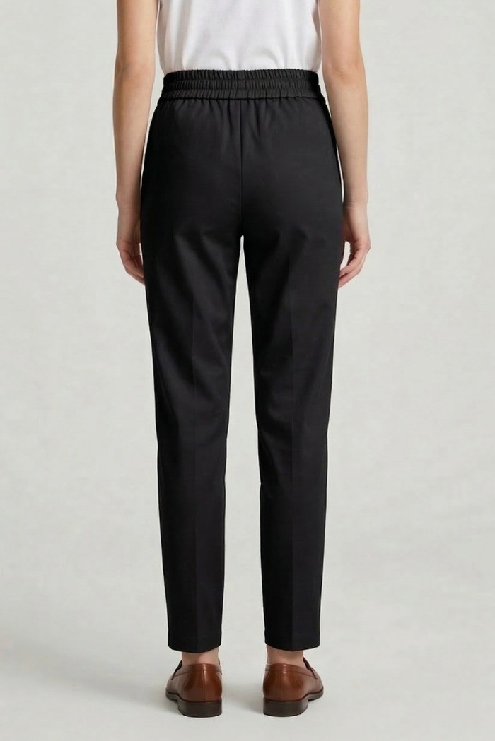 Tee Time pantalone in misto cotone e26-cny23070tt [c678e5d5]