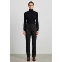 Tee Time pantalone in misto cotone e26-cny23070tt [716524d1]