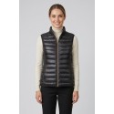 Blash giubbotto smanicato in nylon BS1740020 [f73c8c2c]