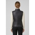 Blash giubbotto smanicato in nylon BS1740020 [2e1acf21]
