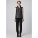 Blash giubbotto smanicato in nylon BS1740020 [99070e25]