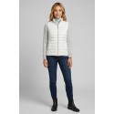 Blash giubbotto smanicato in nylon BS1740020 [f0647dec]