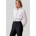 Fracomina pantalone regular modello chino fy26sv4010w83601 [5ab16fb0]