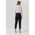 Fracomina pantalone regular modello chino fy26sv4010w83601 [edacaeb4]
