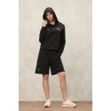 Blauer felpa chiusa con cappuccio Fayette 26sbldf08057-007441 [9bc02675]