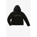 Blauer felpa chiusa con cappuccio Fayette 26sbldf08057-007441 [9e90616b]