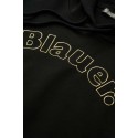 Blauer felpa chiusa con cappuccio Fayette 26sbldf08057-007441 [298da06f]