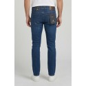 Jeckerson jeans skinny fit Joe pe26juppa074joe-d142 [48ea81ba]
