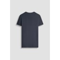 Antony Morato t-shirt super slim fit con stampa logo mmks02324-fa120031 [7d2db3c6]