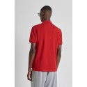 Antony Morato polo regular in piquet di cotone con logo mmks02609-fa100083 [b2e29579]