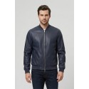 Markup bomber in ecopelle MK14005 [eb98142c]